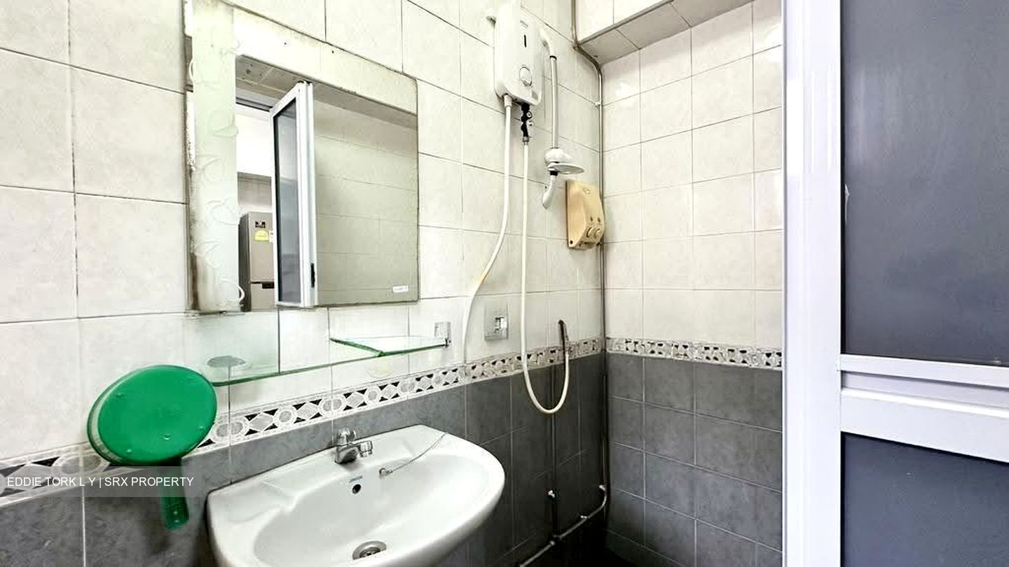 Blk 692B Choa Chu Kang Crescent (Choa Chu Kang), HDB 5 Rooms #624834531